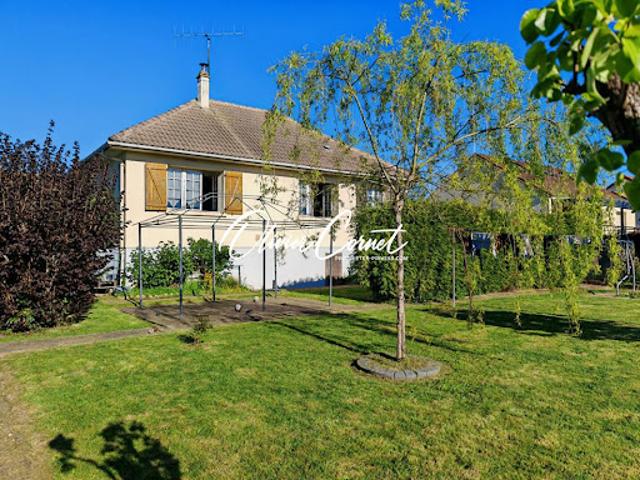 Maison vente à Nogent-le-Rotrou, Nogent-le-rotrou