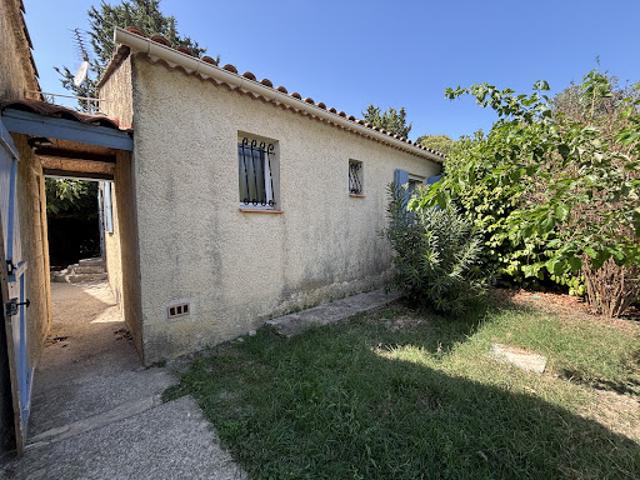 Maison vente à Carpentras, Orange