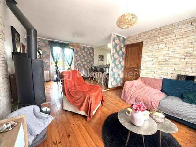Maison vente à Melun, Ozouer-le-voulgis