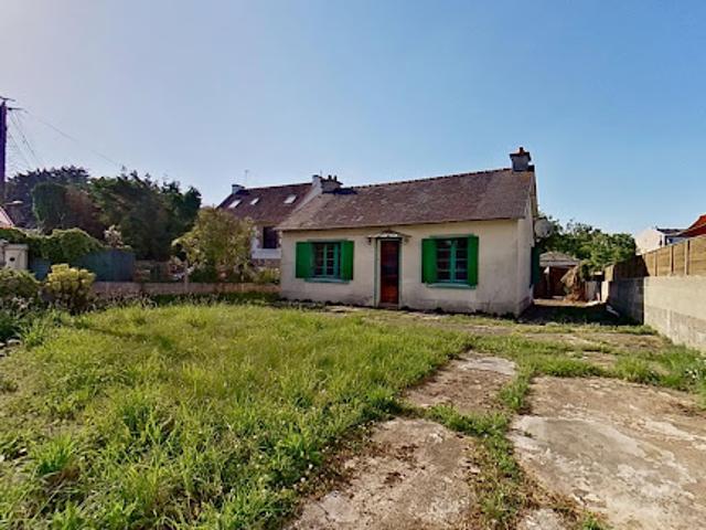 Maison vente à Guingamp, Bretagne