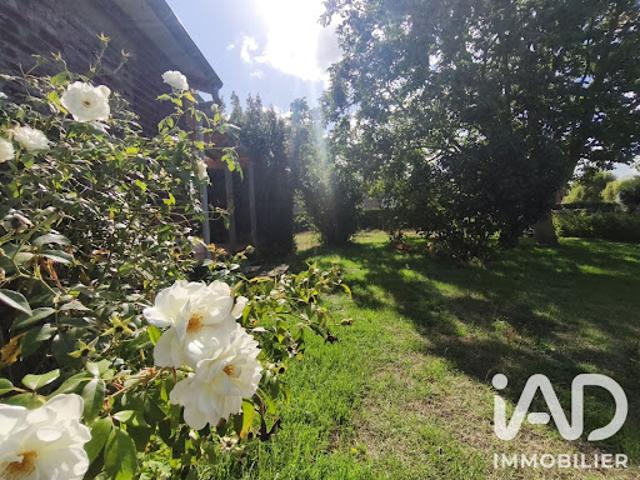 Maison vente à Abbeville, Pendé