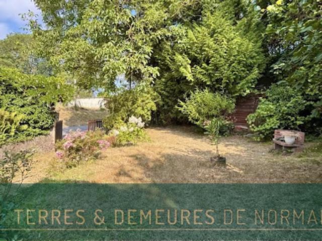 Maison vente à Dieppe, Saint-martin-en-campagne