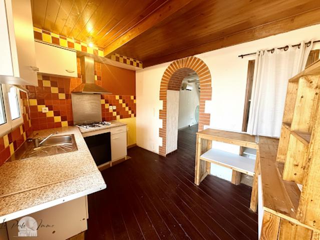 Maison vente à Perpignan, Pézilla-la-rivière