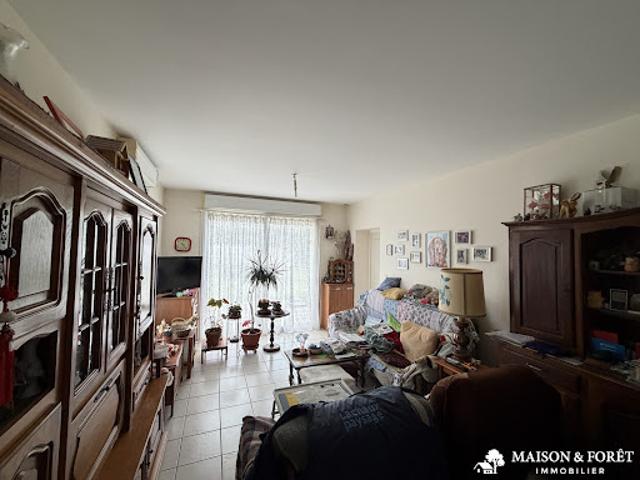 Maison vente à Montargis, Poilly-lez-gien
