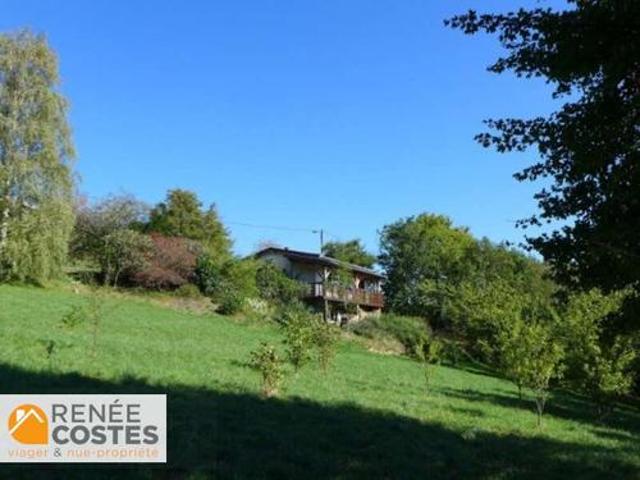 Maison vente à Lyon, Métropole de Lyon