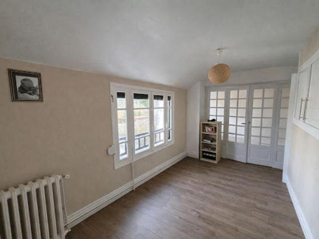 Maison vente à Laon, Pontavert