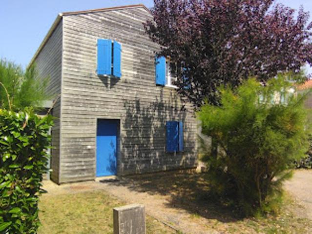 Maison vente à France métropolitaine, Port-des-barques