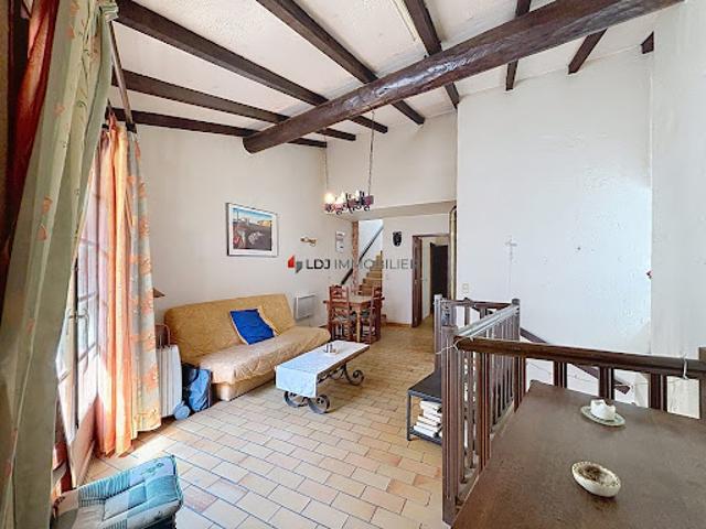 Maison vente à Prades