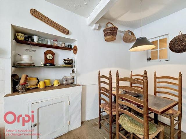Maison vente à Prades