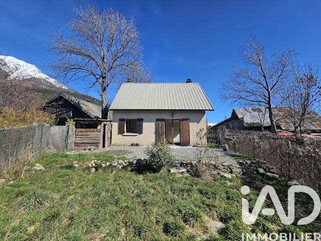 Maison vente à Gap, Puy-sanières