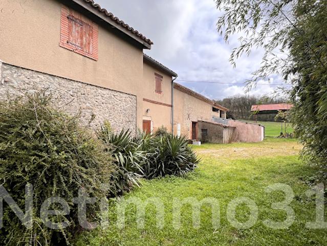 Maison vente à Castres, Puylaurens