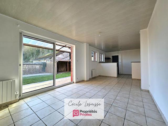 Maison vente à Bernay, Quillebeuf-sur-seine
