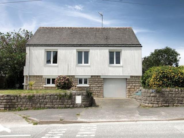 Maison vente à Haute-Ville, Quimperlé
