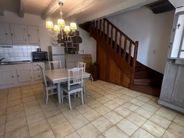 Maison vente à Aurillac, Raulhac