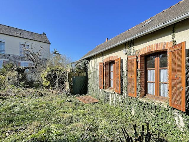 Maison vente à Rennes, Bretagne