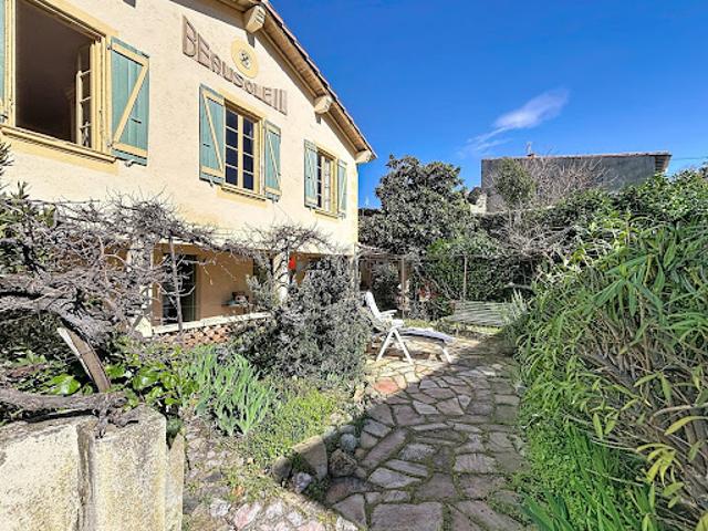 Maison vente à Prades, Ria-sirach