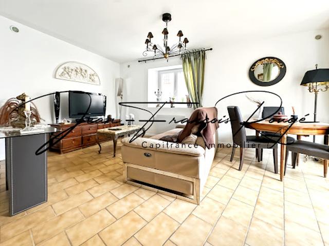 Maison vente à Placette Jean Saint Pierre, Roquebrune-sur-Argens