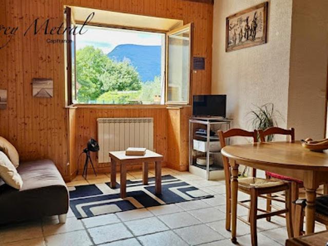 Maison vente à Chambéry, Ruffieux