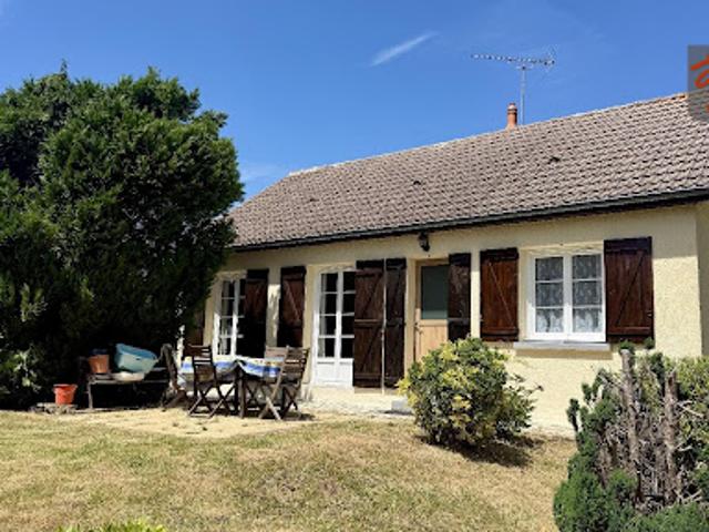 Maison vente à Bernay, Rugles