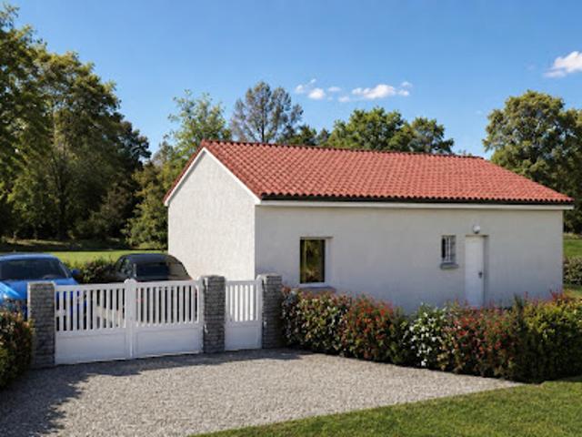 Maison vente à Tournon-sur-Rhône, Saint-alban-d'ay