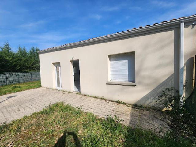 Maison vente à Saint-André-de-Cubzac, Gironde