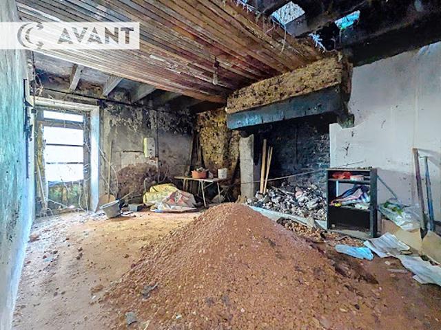 Maison vente à La Hemetière, Saint-Aubin-d'Aubigné
