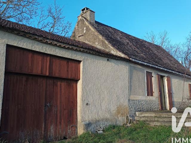 Maison vente à Bergerac, Saint-aubin-de-lanquais