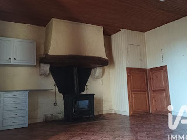 Maison vente à Bergerac, Saint-aubin-de-lanquais