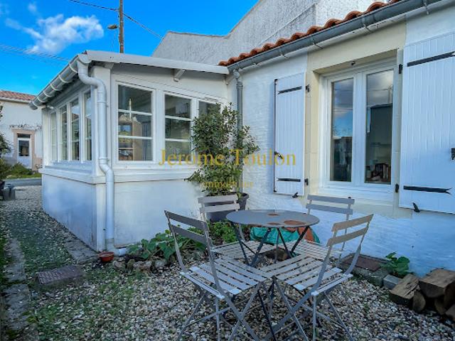 Maison vente à France métropolitaine, Saint-palais-sur-mer