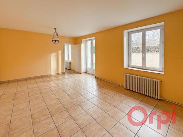 Maison vente à Montluçon, Saint-bonnet-tronçais