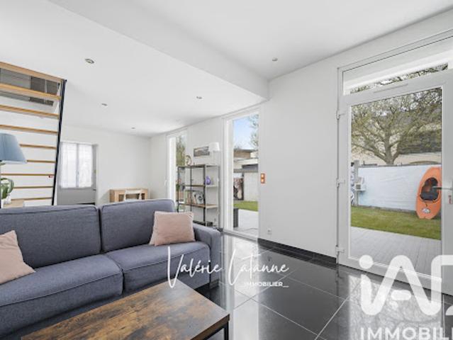 Maison vente à Nogent-sur-Marne, Saint-maur-des-fossés