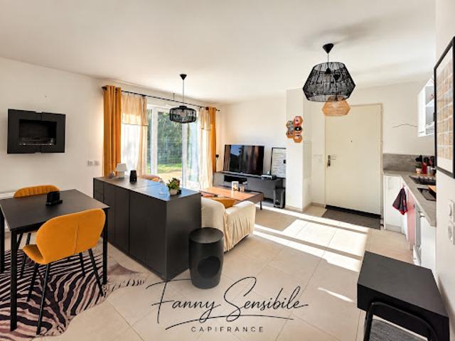 Maison vente à Quartier Les Terrasses, Saint-Maximin-la-Sainte-Baume
