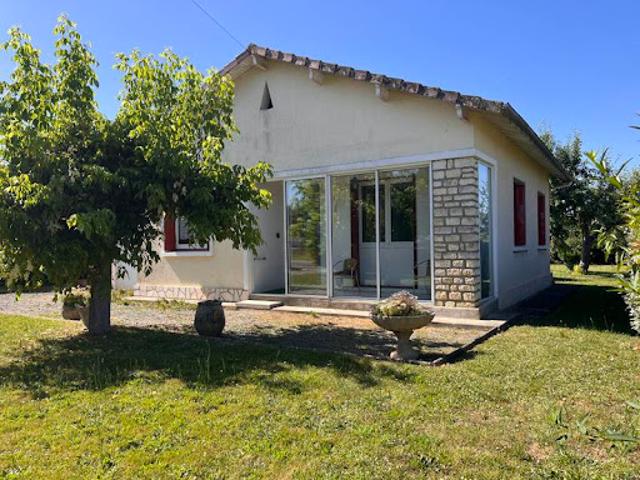 Maison vente à Périgueux, Saint-médard-de-mussidan