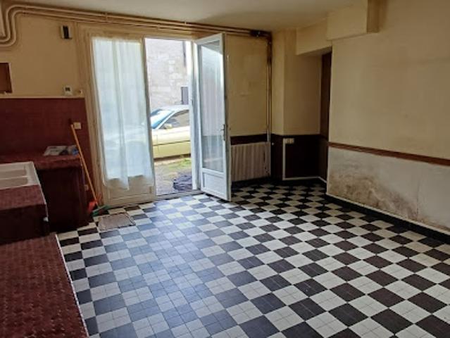 Maison vente à Angoulême, Fléac