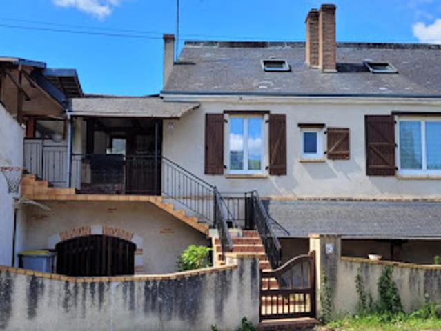 Maison vente à Vendôme, Saint-ouen