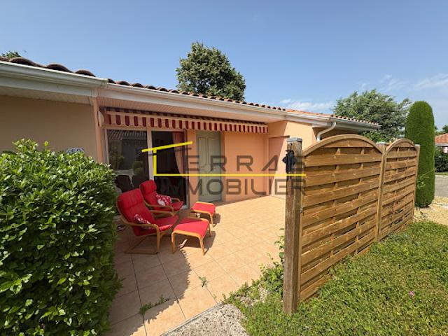 Maison vente à Saint-pantaléon-les-vignes, Drôme