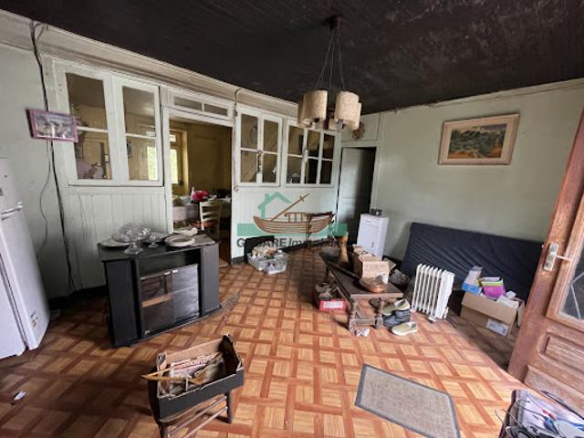 Maison vente à Saint-Paul, Corrèze
