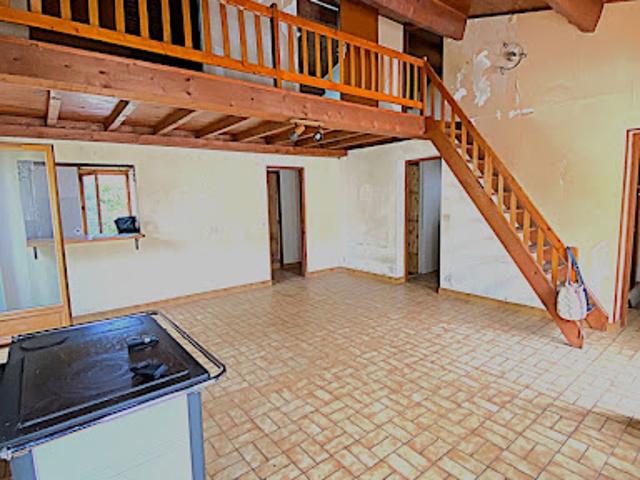 Maison vente à Tournissan, Aude