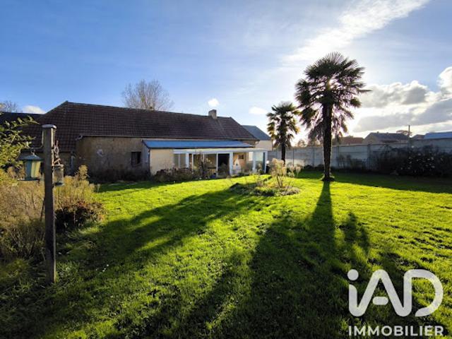 Maison vente à Coutances, Saint-sébastien-de-raids