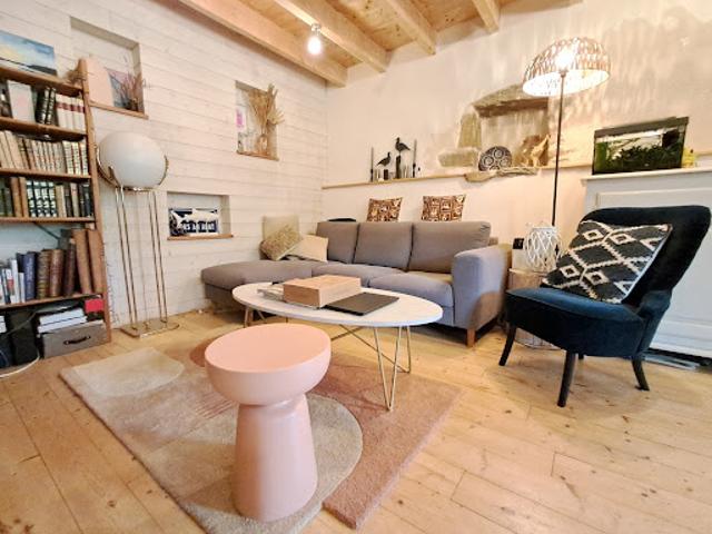 Maison vente à Saint-Malo, Bretagne