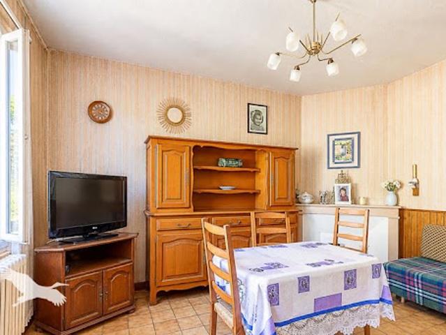 Maison vente à Le Vacayrial, Saint-Sulpice-la-Pointe