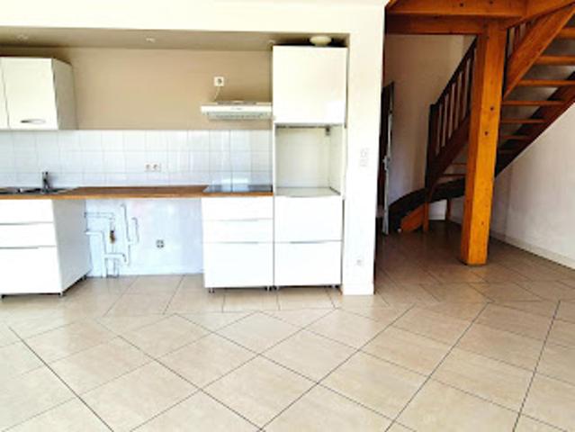 Maison vente à Basile, Sanguinet