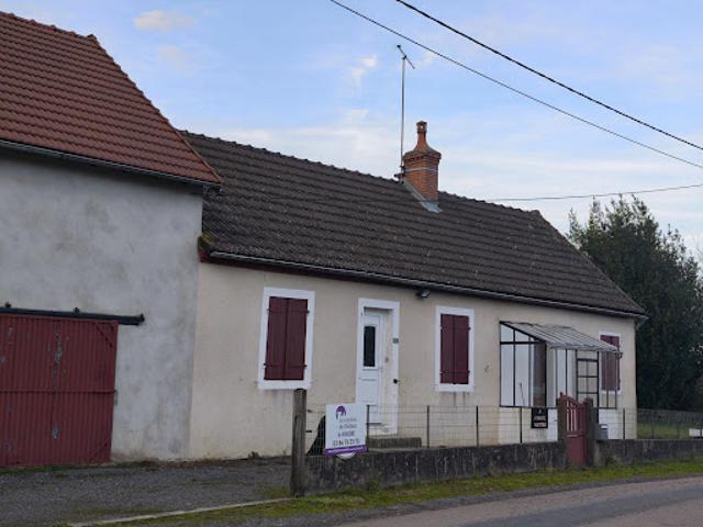 Maison vente à Château-Chinon (Ville), Savigny-poil-fol