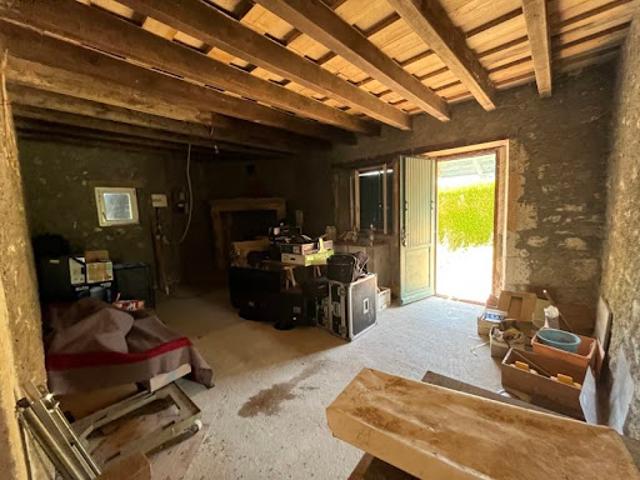 Maison vente à Châteauroux, Selles-sur-nahon