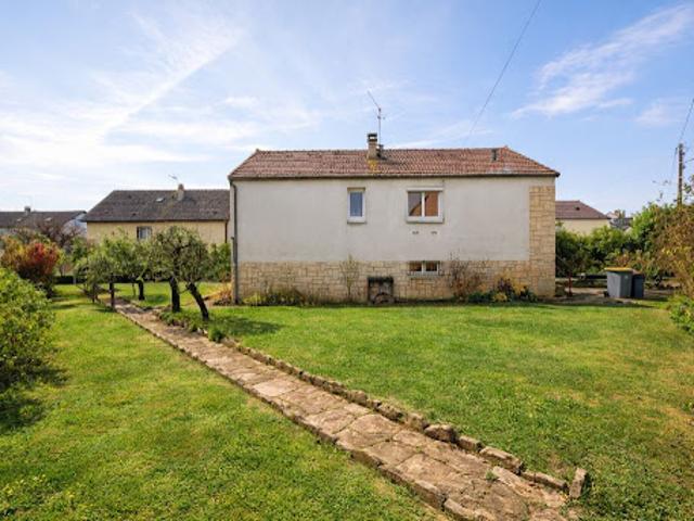 Maison vente à Sens