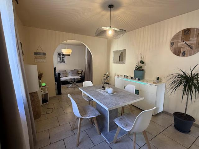 Maison vente à Sens