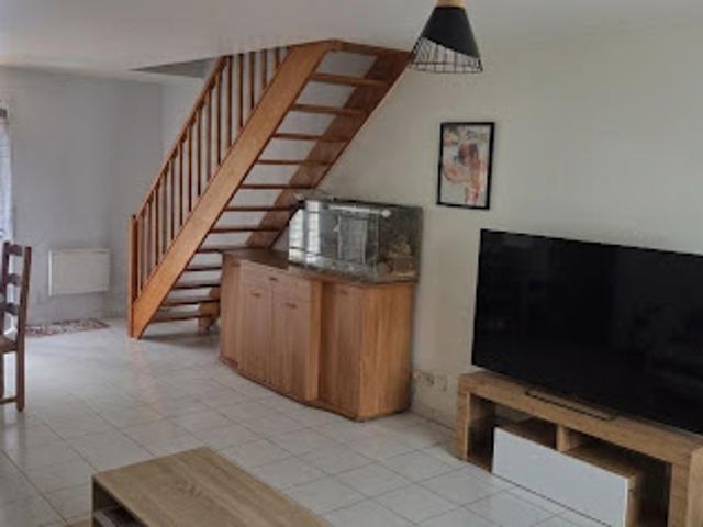 Maison vente à Cholet, Saint-andré-de-la-marche