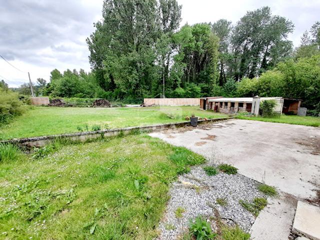 Maison vente à Soissons
