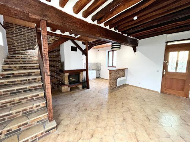 Maison vente à Sarcelles, Soisy-sous-montmorency