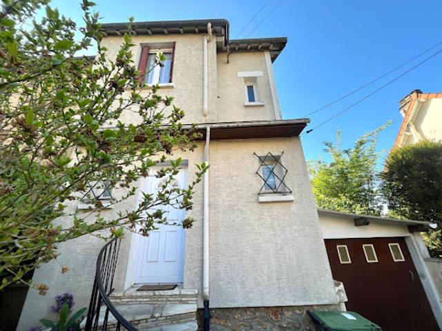 Maison vente à Sarcelles, Soisy-sous-montmorency